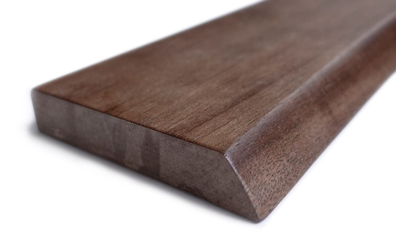 Magnetisch Messenrek Natuur Acacia